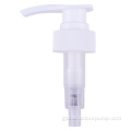 Lotion Pump Sprayer Industrial Soap Dispenser Pump Custom Plastic Lotion Pump Supplier